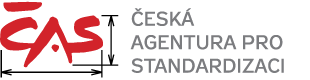 Česká agentura pro standardizaci (ČAS)