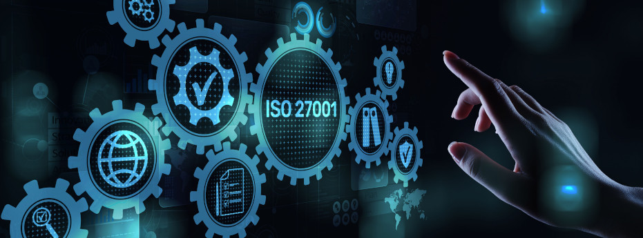 Nová norma ISO/IEC 27001:2022